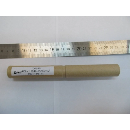 Ареометр АОН-1 1240-1300