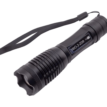 Облучатель ультрафиолетовый портативный УФО-3-20Ф