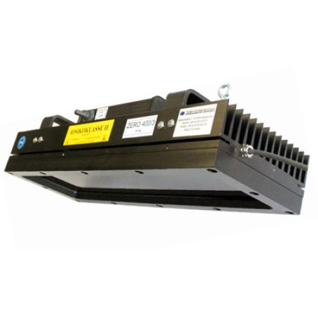 Стационарная ультрафиолетовая лампа 400/3