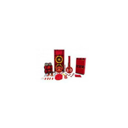 Аэродверь Retrotec EU5211