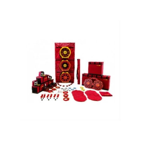 Аэродверь Retrotec EU6311