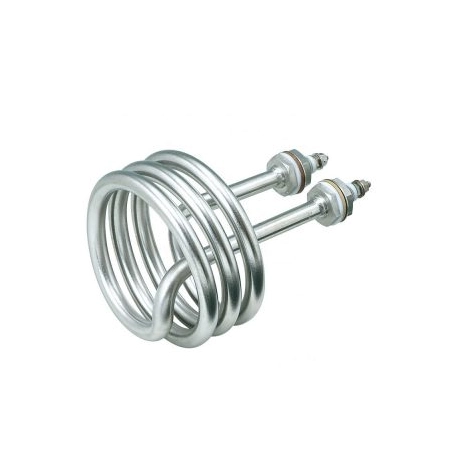 ТЭН 3,5 кВт (нержавеющая сталь)