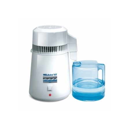 Дистиллятор MELAG MELAdest 65