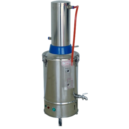 Аквадистиллятор UD-1200