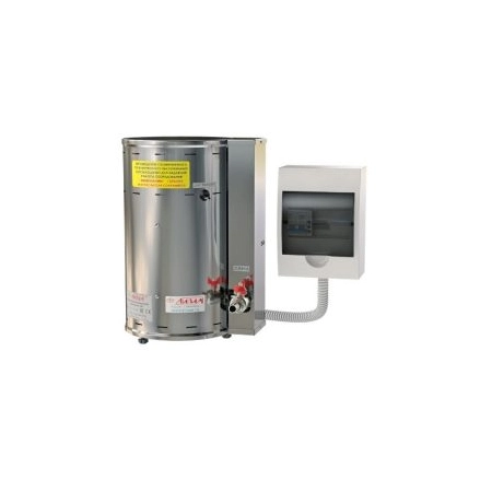 Аквадистиллятор АЭ-4 для иньекций