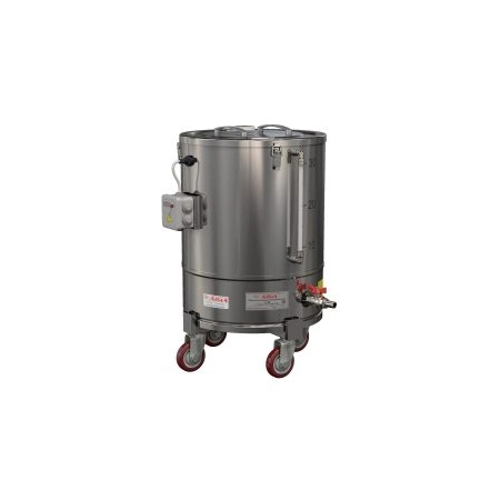 Сборник для хранения очищенной воды С-30