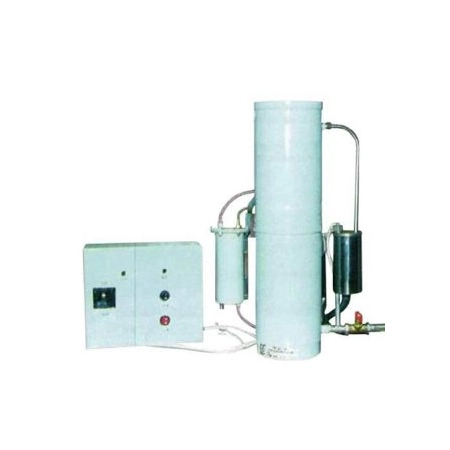 Аквадистиллятор АДЭА 10 СЗМО