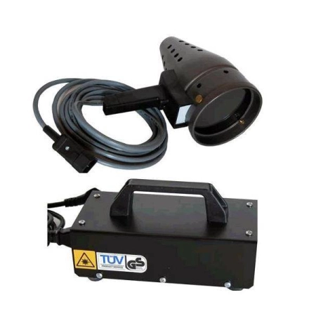 Ручная ультрафиолетовая лампа Super UV 2005