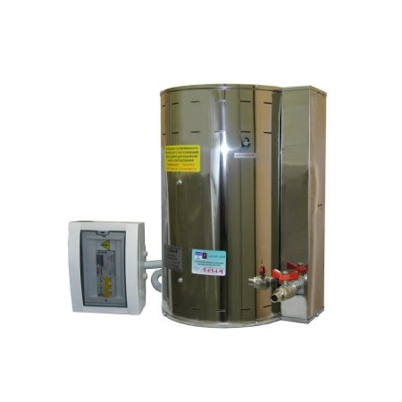 Аквадистиллятор АЭ-15