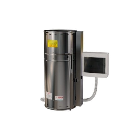 Дистилятор АЭ-25