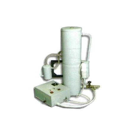 Аквадистиллятор АДЭа 25 СЗМО