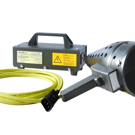 УФ лампа Inspector-3000 N