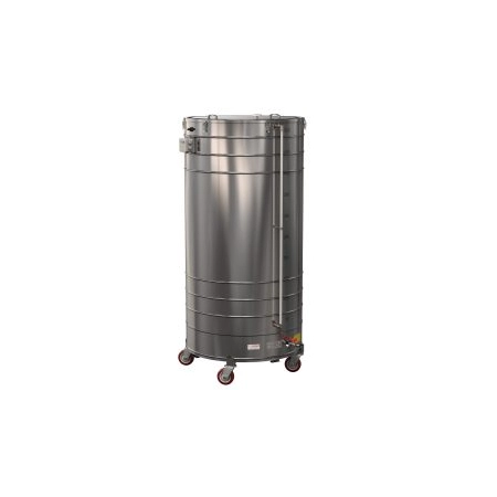 Сборник для хранения очищенной воды С-500