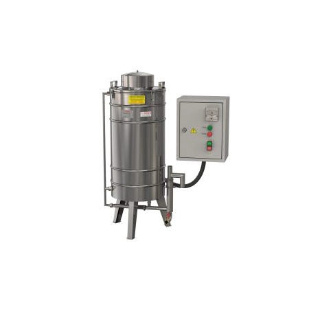 Дистилятор ДЭ-40