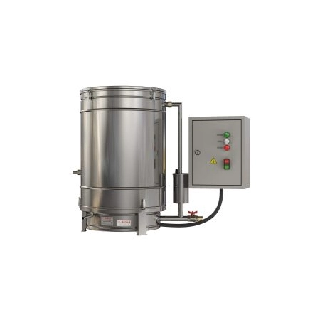 Дистилятор АДЭ-40