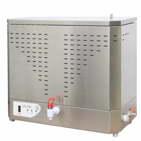 Аквадистиллятор LOIP LD-104 (4 л/ч)