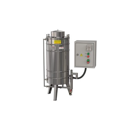 Дистиллятор ДЭ-50