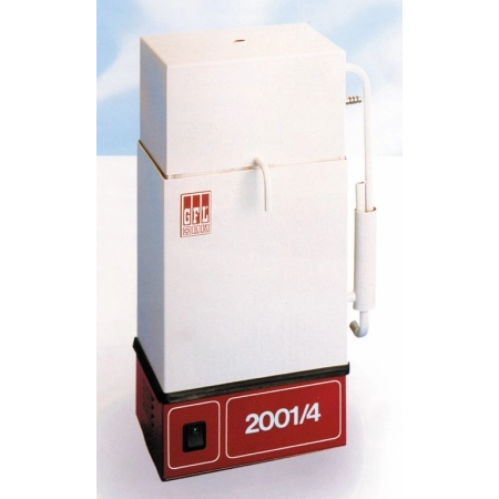 Дистиллятор GFL 2001/4 4 л/ч без накопительного бака