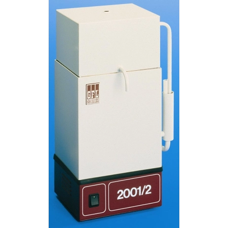 Дистиллятор GFL 2001/2