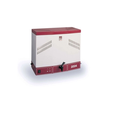 Аквадистиллятор GFL-2004 (4 л/ч со встроенным водосборником на 8 л)