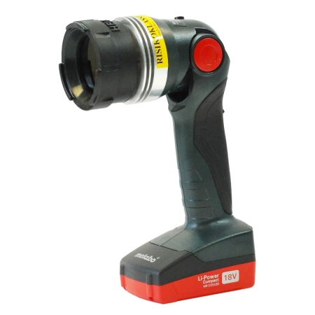 Cветодиодная УФ лампа UV-Inspector 2014