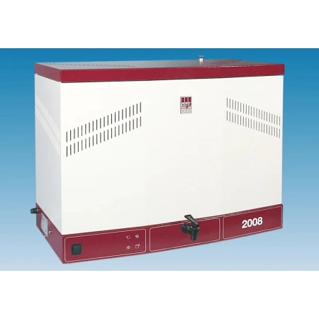 Аквадистиллятор GFL-2008 (8 л/ч со встроенным водосборником на 16 л)