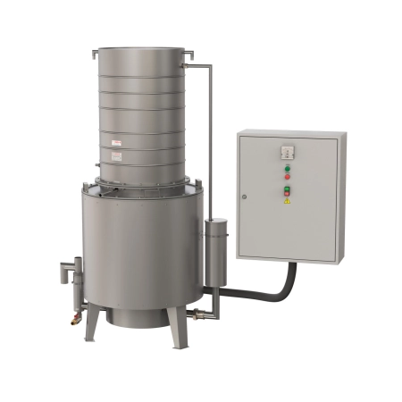 Дистиллятор ДЭ-210