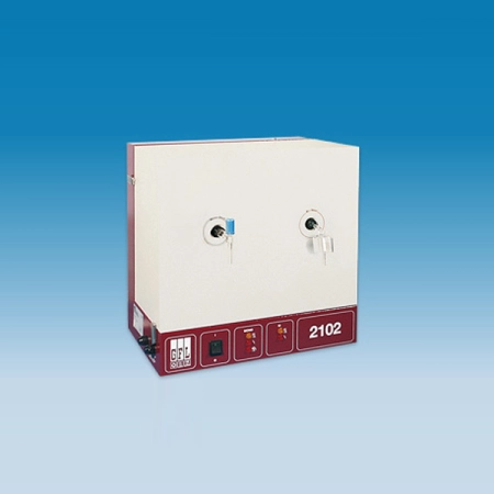 Бидистиллятор GFL 2102 2 л/ч