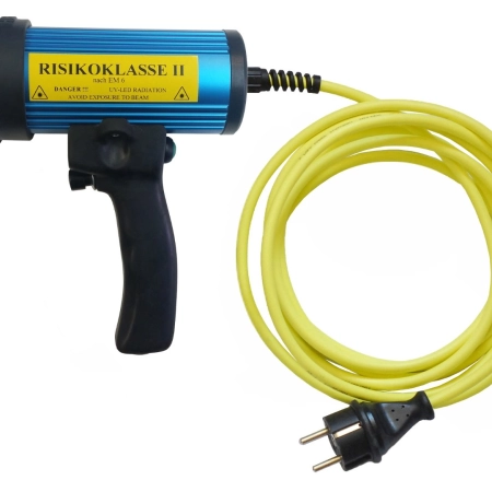 Ручная УФ лампа UV-Inspector 150