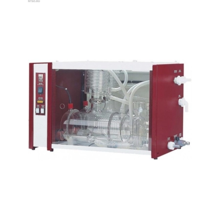 Дистиллятор GFL 2208 8 л/ч стеклянный