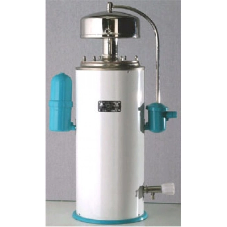 Аквадистиллятор ДЭ-4-02 «аптечный»