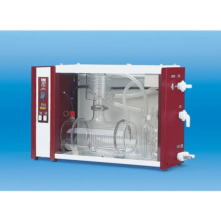 Дистиллятор GFL 2204 4 л/ч стеклянный