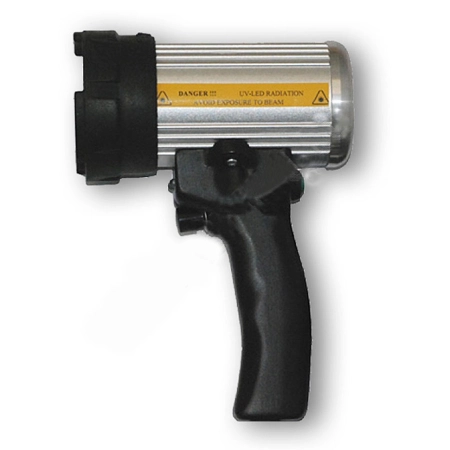 Ручная УФ лампа UV Inspector 711 SH