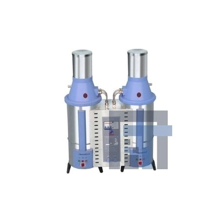 Бидистиллятор из нержавеющей стали UD-2050