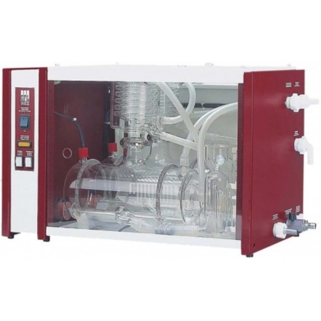 Бидистиллятор GFL 2304 4 л/ч стеклянный