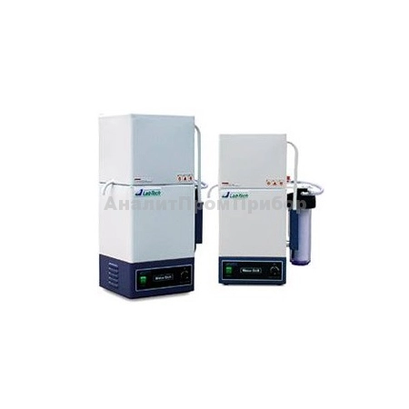 Дистиллятор WD-2004F (3,5 л/ч)