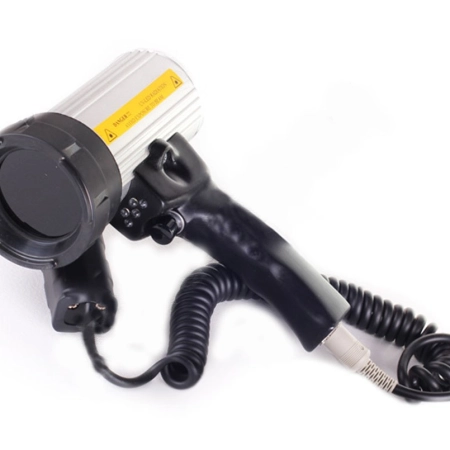 УФ лампа с поясным аккумулятором UV Inspector 801 SH