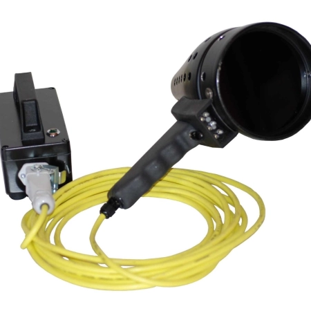 Светодиодная УФ лампа UV Inspector 3000-N, LH-1