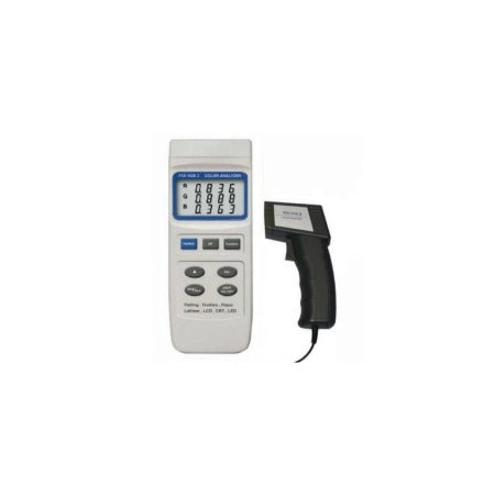 Колориметр PCE-RGB 2