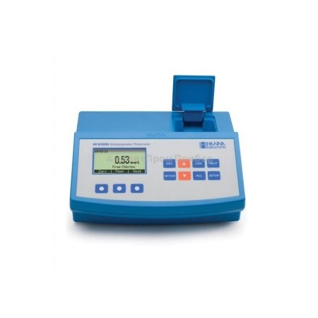 Колориметр мультипараметровый настольный HI 83200-02