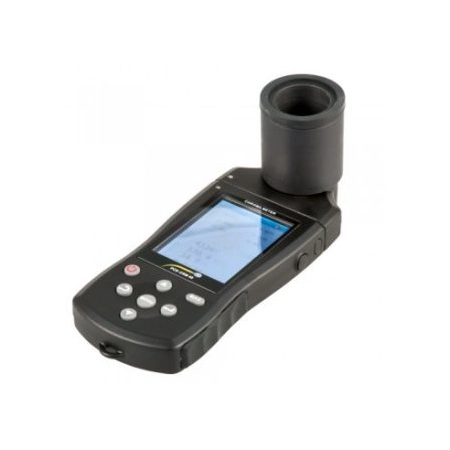 Колориметр PCE-CRM 40 (рабочий диапазон до 150000 люкс)