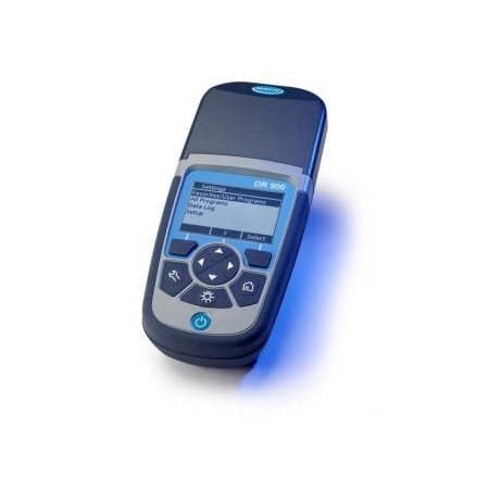 Колориметр HACH DR 900 портативный