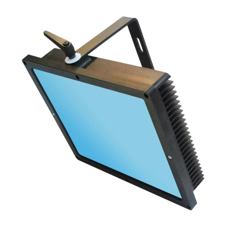 Стационарная ультрафиолетовая лампа ZERO 200/2