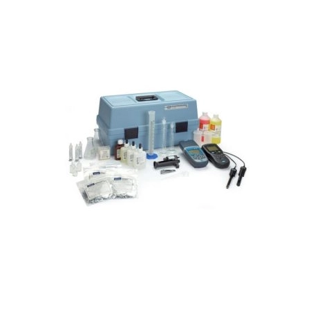 Портативная лаборатория HACH CEL 251235