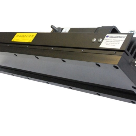 Стационарная ультрафиолетовая лампа ZERO 700/6