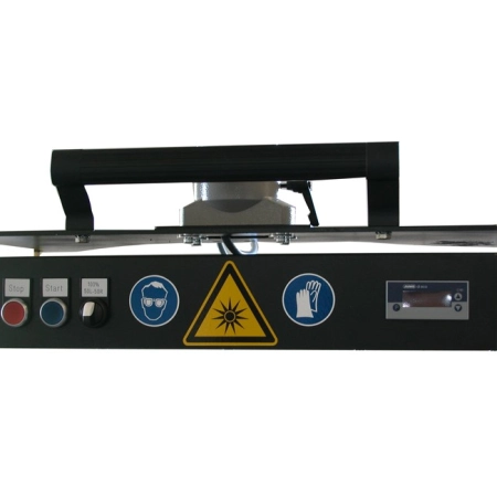 Стационарная ультрафиолетовая лампа ZERO SLIM LINE IP-20