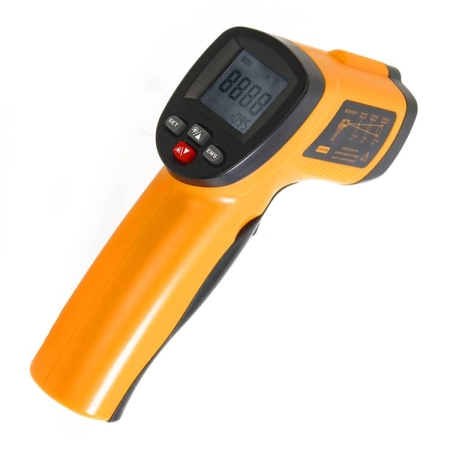 МЕГЕОН 16550 пирометр