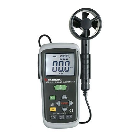 Анемометр АТЕ-1019