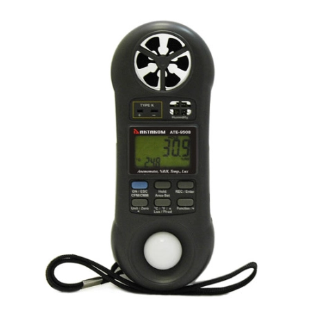 Универсальный измеритель АТЕ-9508