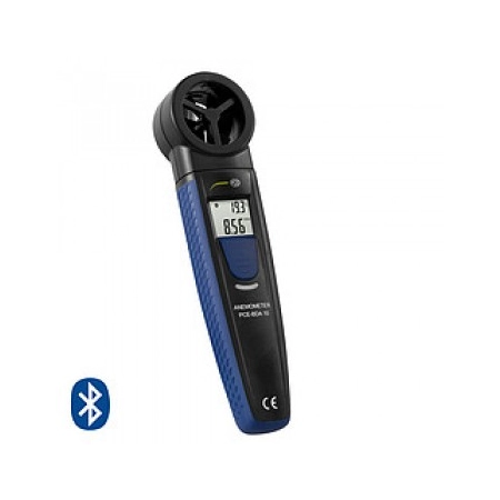 Анемометр PCE-BDA 10